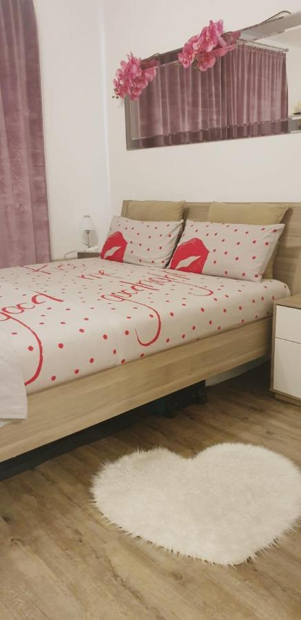Ferienwohnung Ostseepalast ทิมเมนดอร์เฟอร์ ชตรันด์ ภายนอก รูปภาพ