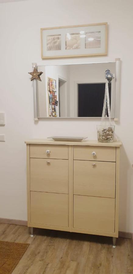 Ferienwohnung Ostseepalast ทิมเมนดอร์เฟอร์ ชตรันด์ ภายนอก รูปภาพ