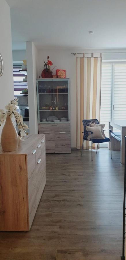 Ferienwohnung Ostseepalast ทิมเมนดอร์เฟอร์ ชตรันด์ ภายนอก รูปภาพ