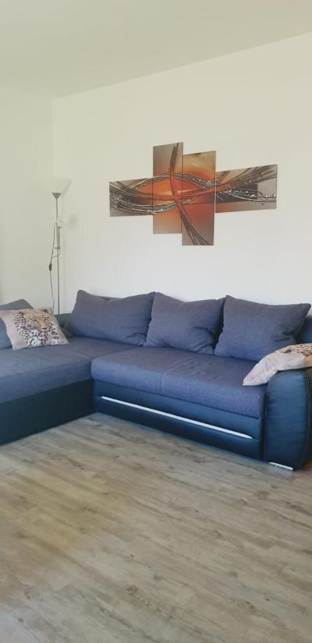Ferienwohnung Ostseepalast ทิมเมนดอร์เฟอร์ ชตรันด์ ภายนอก รูปภาพ
