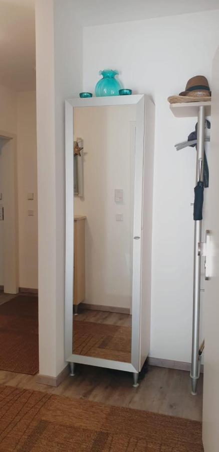 Ferienwohnung Ostseepalast ทิมเมนดอร์เฟอร์ ชตรันด์ ภายนอก รูปภาพ