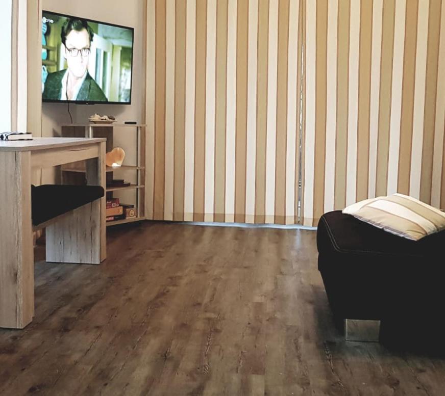Ferienwohnung Ostseepalast ทิมเมนดอร์เฟอร์ ชตรันด์ ภายนอก รูปภาพ