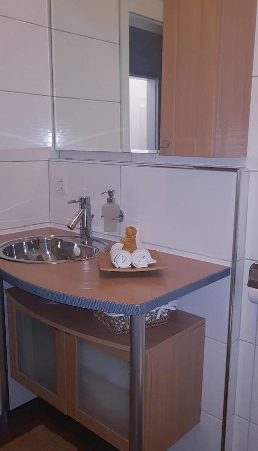Ferienwohnung Ostseepalast ทิมเมนดอร์เฟอร์ ชตรันด์ ภายนอก รูปภาพ