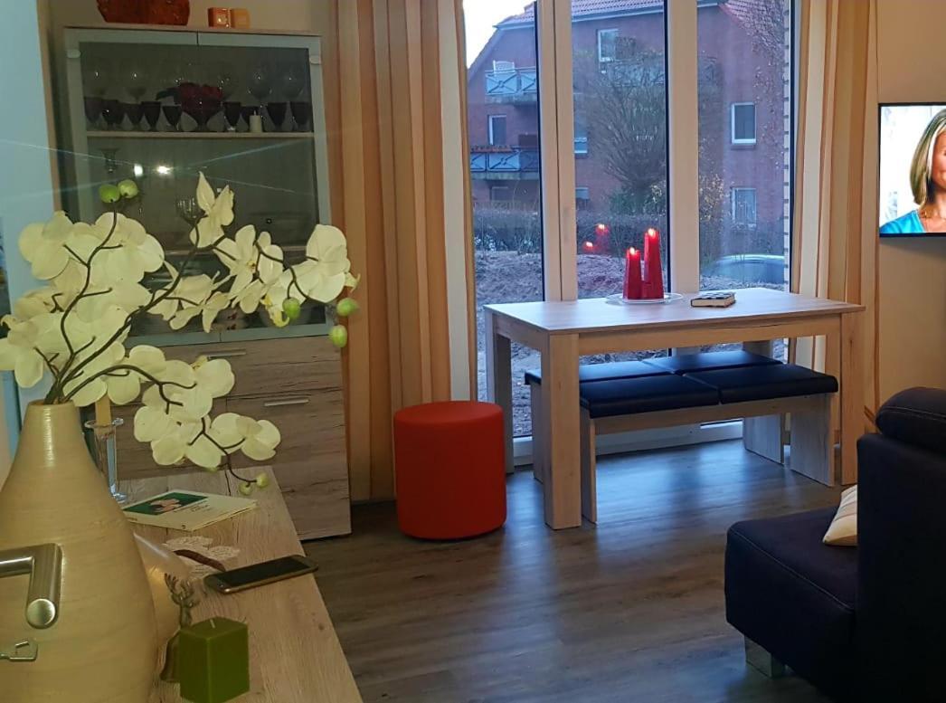 Ferienwohnung Ostseepalast ทิมเมนดอร์เฟอร์ ชตรันด์ ภายนอก รูปภาพ