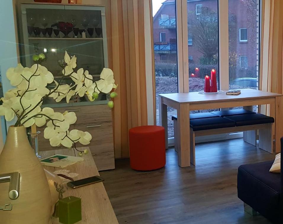 Ferienwohnung Ostseepalast ทิมเมนดอร์เฟอร์ ชตรันด์ ภายนอก รูปภาพ